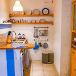 Сasa de vacaciones Kestermann *