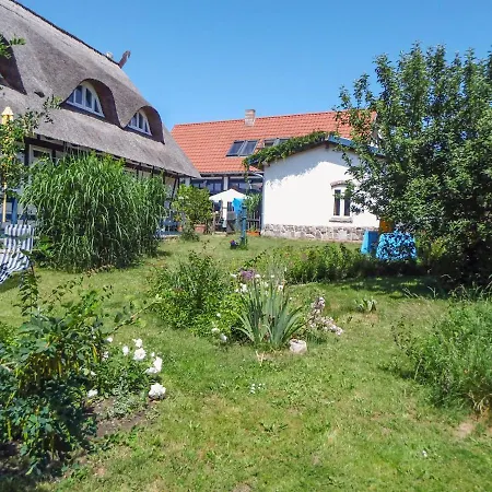 Kestermann Ferienhaus