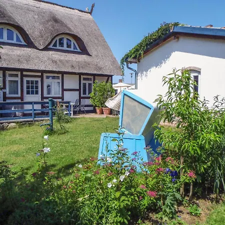 Ferienhaus Kestermann *