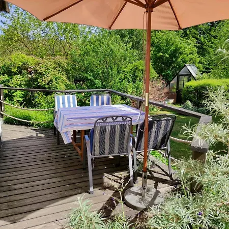 Kestermann Ferienhaus