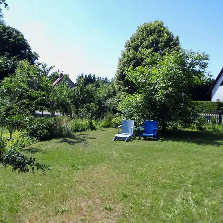 Ferienhaus Kestermann *