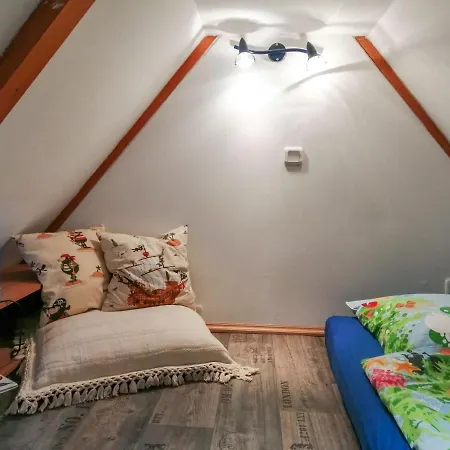 Kestermann Ferienhaus Neppermin