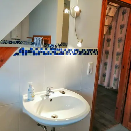 Kestermann Ferienhaus *