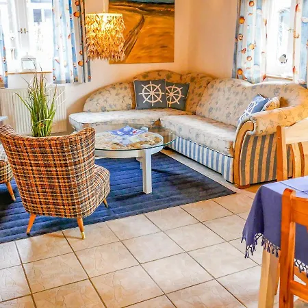 Kestermann Ferienhaus *