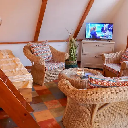 Ferienhaus Kestermann Neppermin