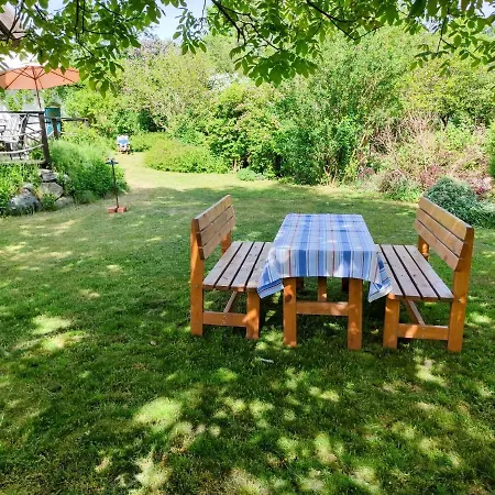 Kestermann Ferienhaus Neppermin