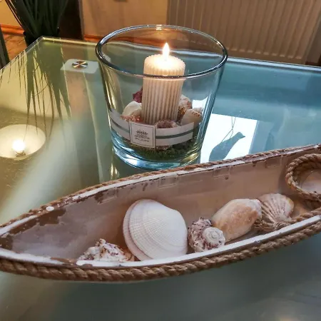 Ferienhaus Kestermann *