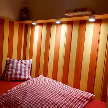 Kestermann Ferienhaus