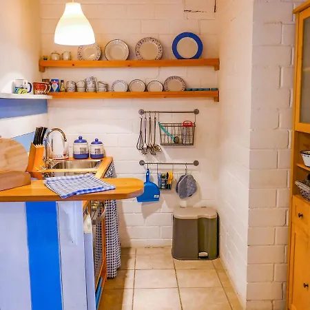 Ferienhaus Kestermann *