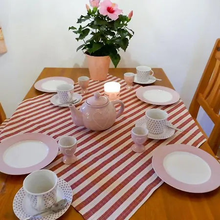 Kestermann Ferienhaus Neppermin