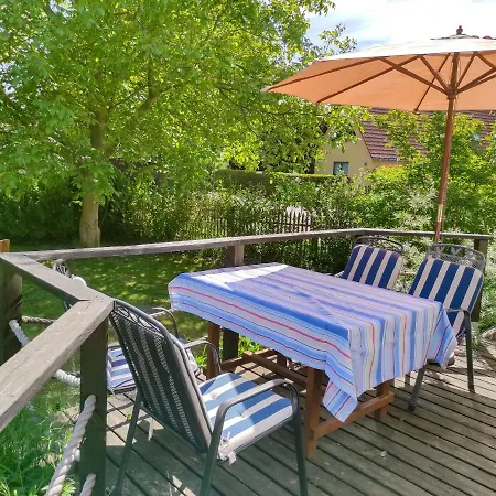 Ferienhaus Kestermann Neppermin