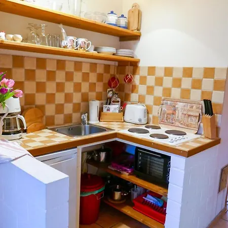 Ferienhaus Kestermann