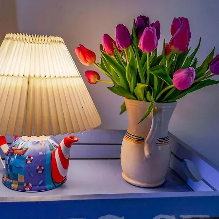 Kestermann Ferienhaus Neppermin