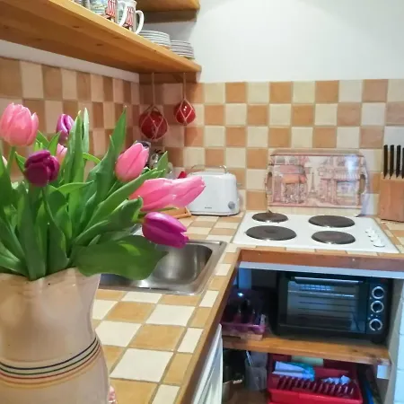 Kestermann Ferienhaus