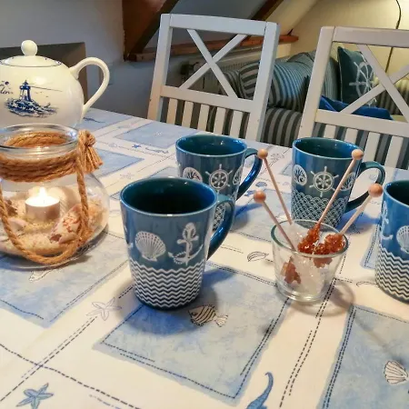 Kestermann Ferienhaus Neppermin