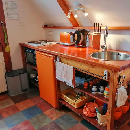 Kestermann Ferienhaus *