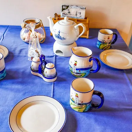 Kestermann Ferienhaus Neppermin