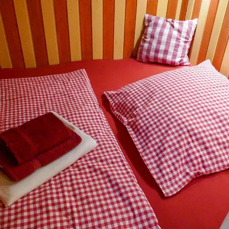 Ferienhaus Kestermann Neppermin