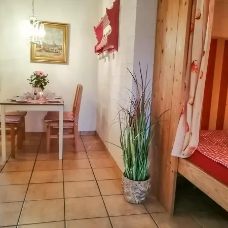 Ferienhaus Kestermann Neppermin