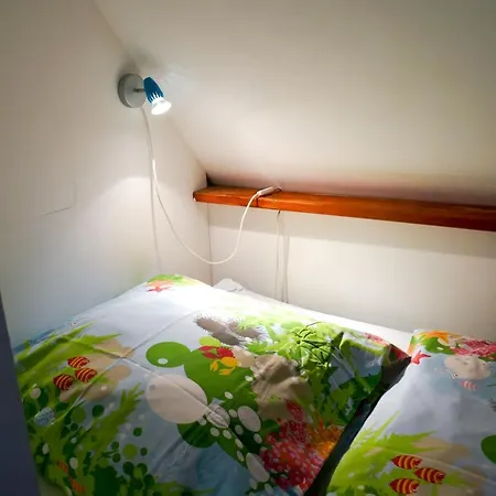 Kestermann Ferienhaus *