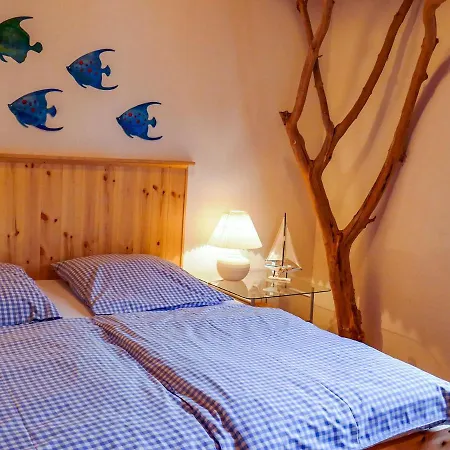 Kestermann Ferienhaus Neppermin