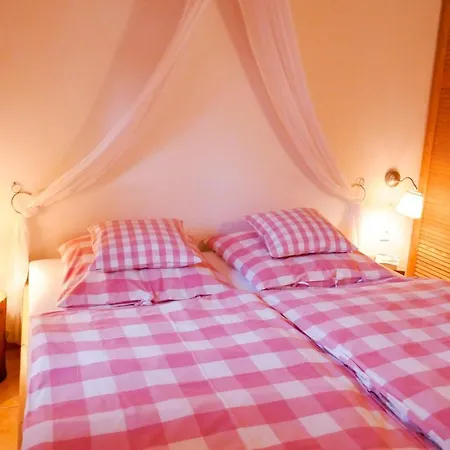 Ferienhaus Kestermann