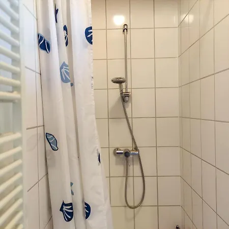 Kestermann Ferienhaus