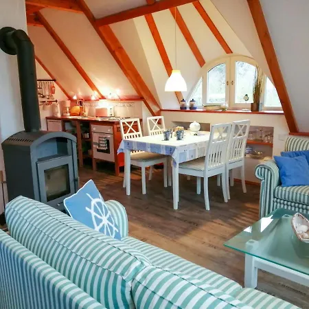 Kestermann Ferienhaus