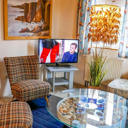 Ferienhaus Kestermann