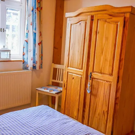 Ferienhaus Kestermann