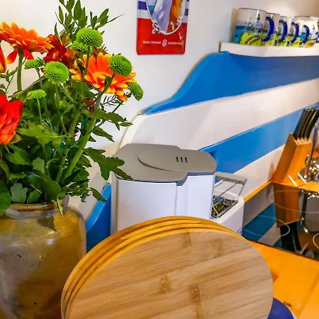 Ferienhaus Kestermann *