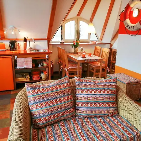 Kestermann Ferienhaus *