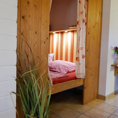 Kestermann Ferienhaus *