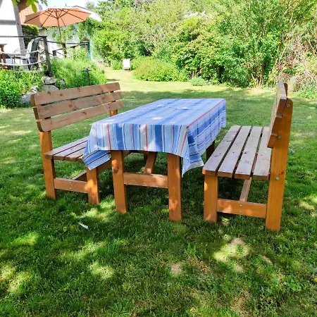 Ferienhaus Kestermann *