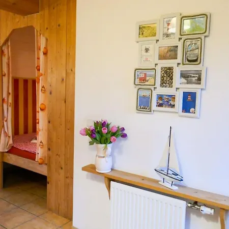 Ferienhaus Kestermann Neppermin